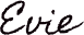 Evie